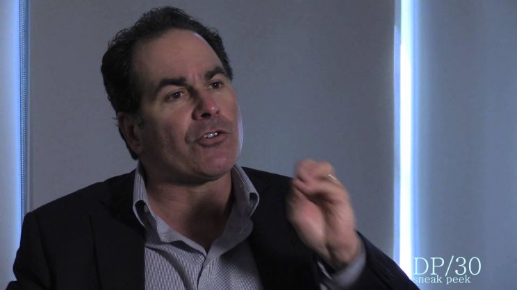John Schwartzman