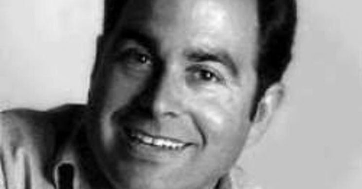 John Schwartzman