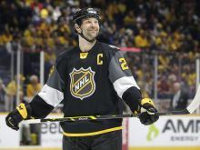 John Scott