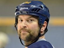 John Scott