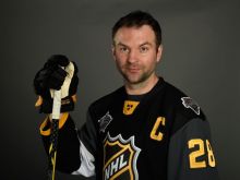 John Scott