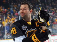 John Scott