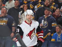 John Scott