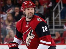 John Scott