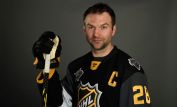 John Scott