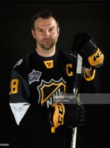 John Scott