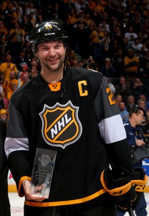 John Scott