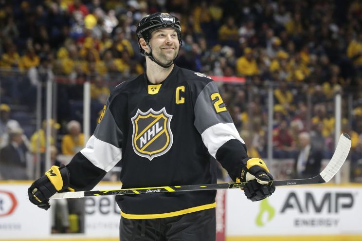 John Scott