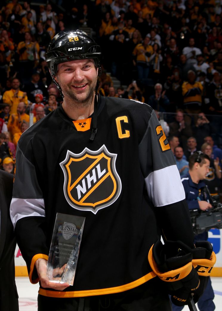 John Scott