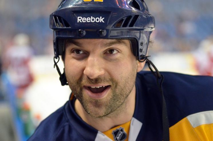 John Scott