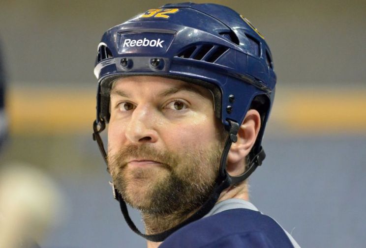 John Scott