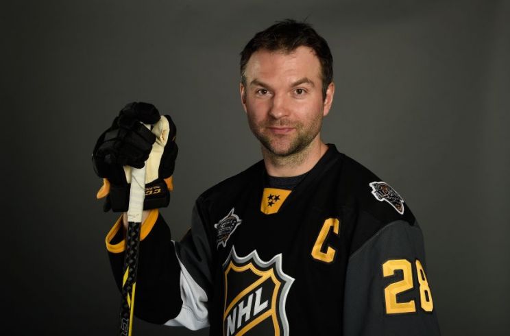 John Scott