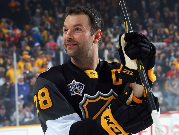 John Scott