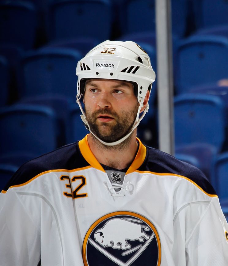 John Scott