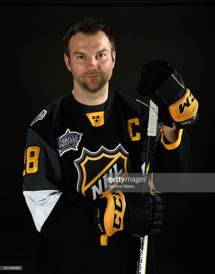 John Scott