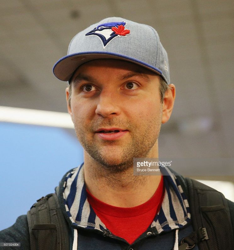 John Scott