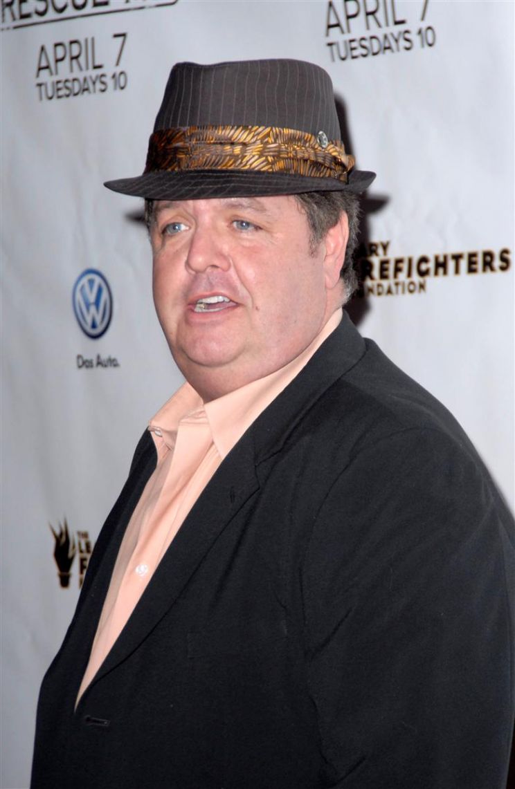 John Scurti