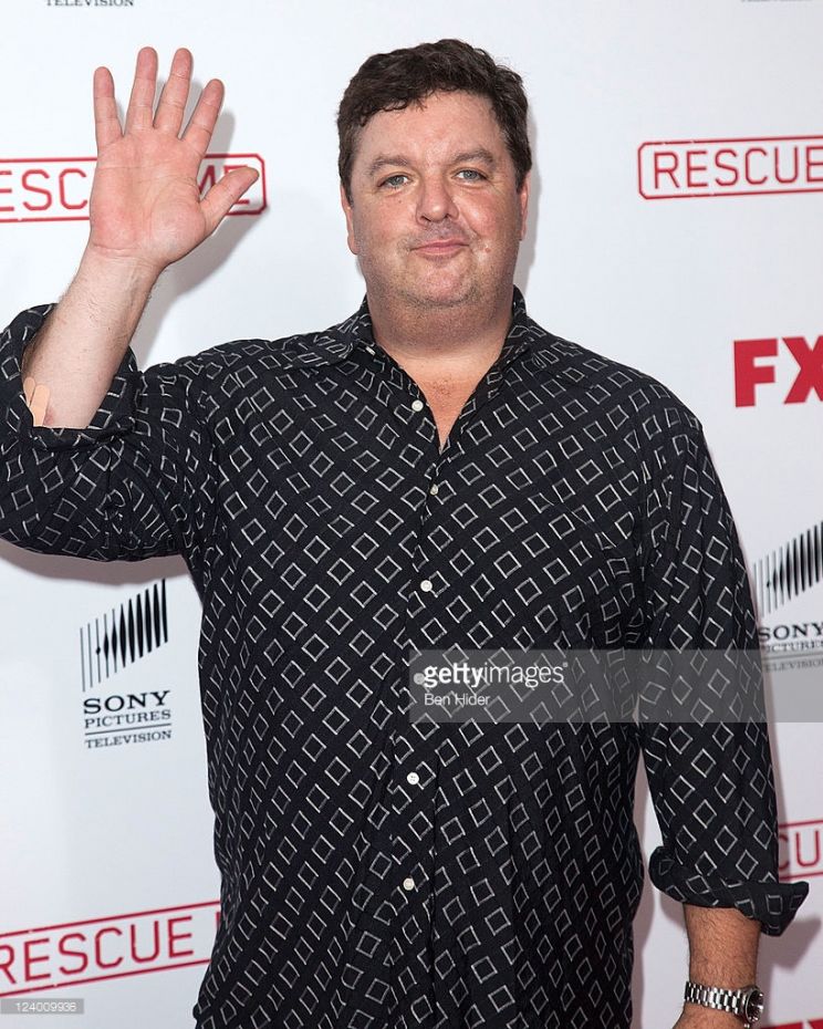 John Scurti