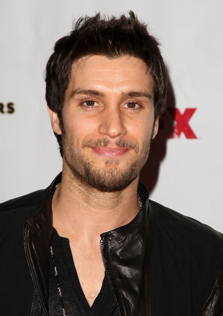 John Scurti