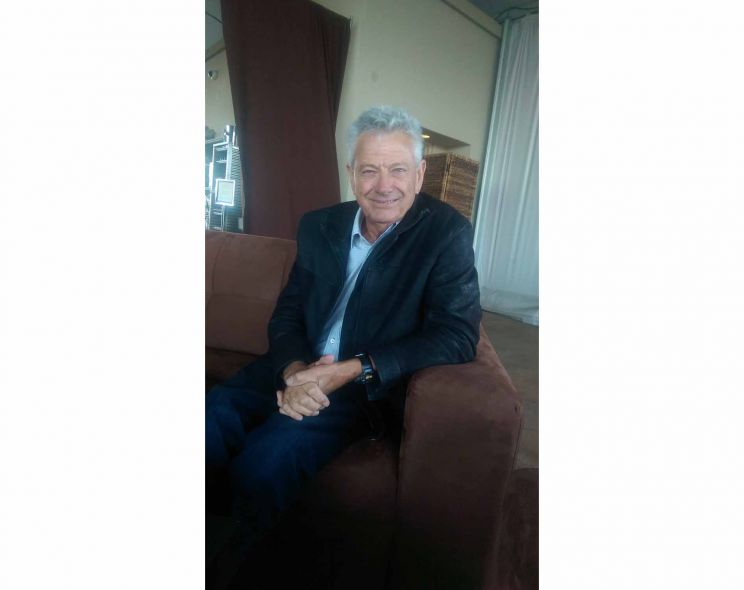 John Seale