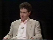 John Sessions