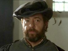 John Sessions