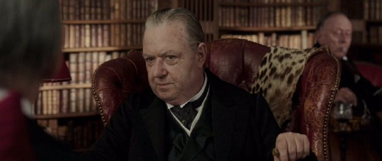 John Sessions