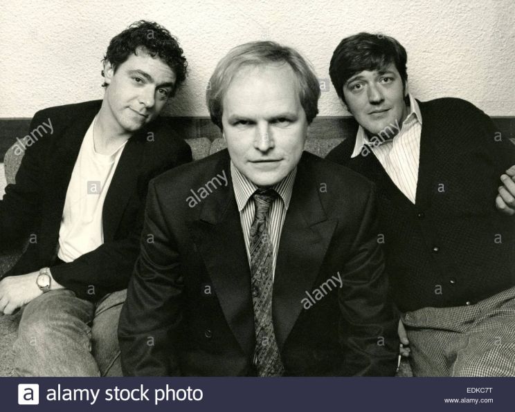 John Sessions