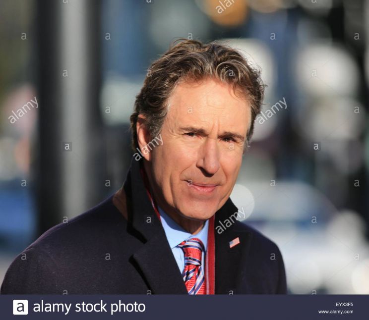 John Shea