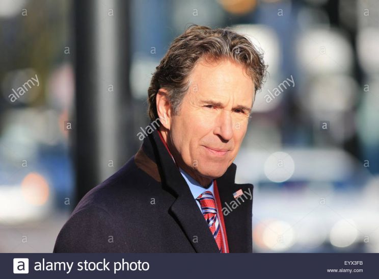 John Shea