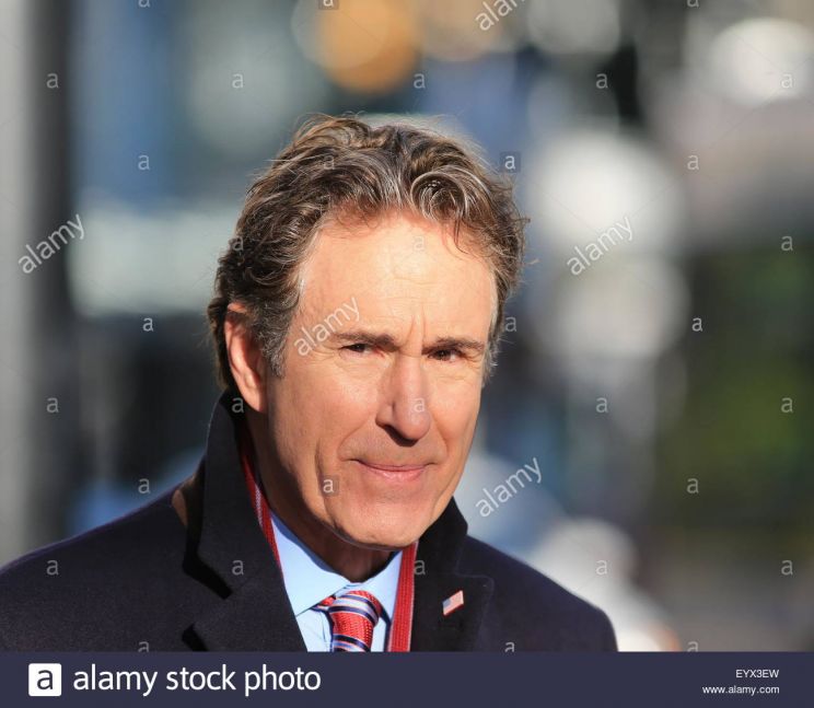 John Shea