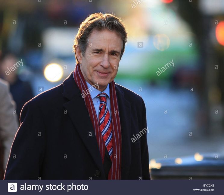 John Shea