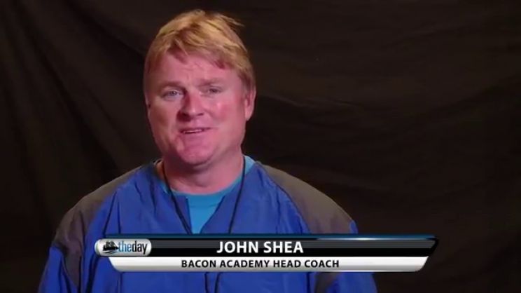 John Shea