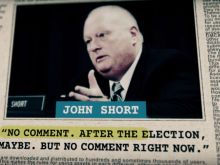 John Short