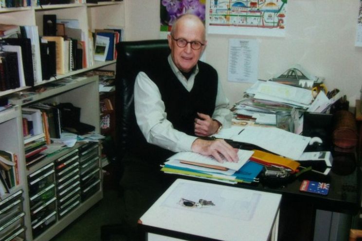 John Short