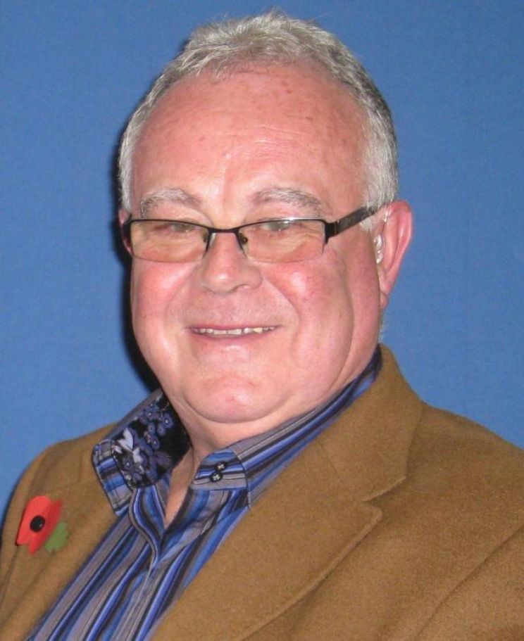 John Short