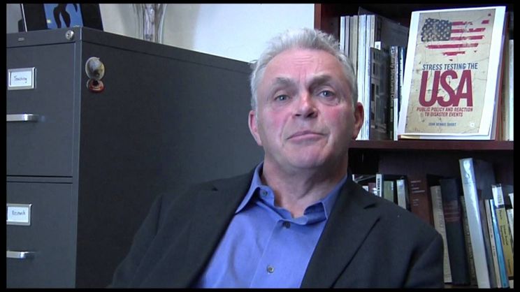 John Short