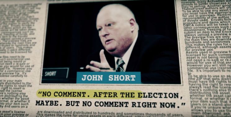John Short