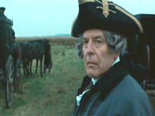 John Shrapnel
