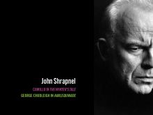 John Shrapnel