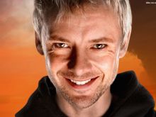 John Simm