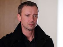 John Simm