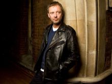 John Simm