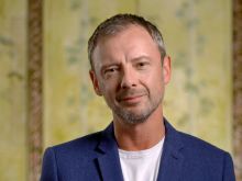 John Simm