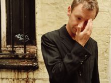 John Simm