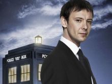 John Simm