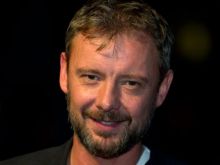 John Simm