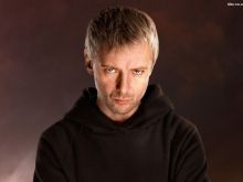 John Simm