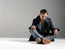 John Simm