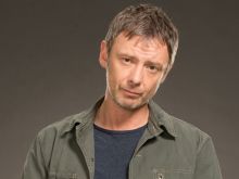 John Simm